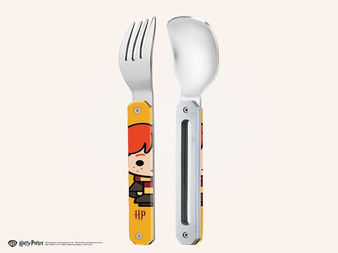 Akinod Mini Utensils 12:12, Chibi HP - Ron