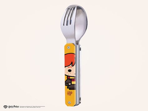 Akinod Mini Utensils 12:12, Chibi HP - Ron