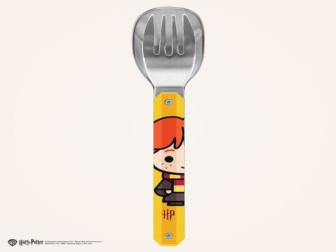 Akinod Mini Besteck 12:12, Chibi HP - Ron