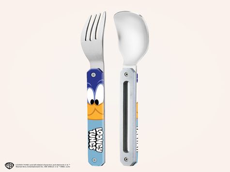 Akinod Mini Utensils 12:12, Road Runner