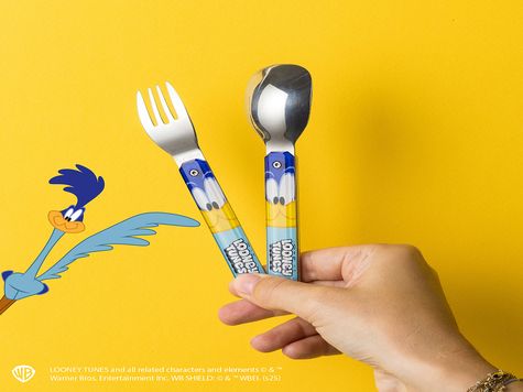 Akinod Mini Utensils 12:12, Road Runner