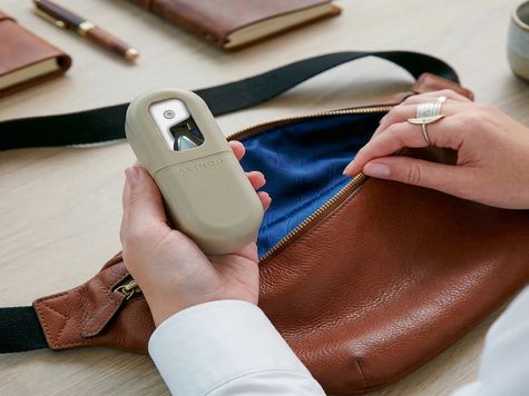 Couverts multifonction 13:25, Marinière bleue