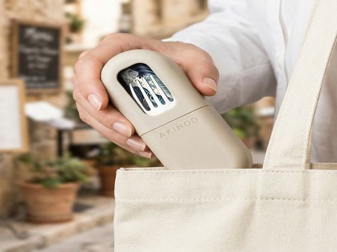 Couverts multifonction 13:25, Ukiyo-e