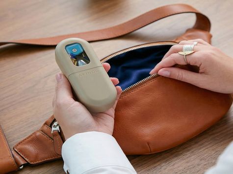 Multifonction Utensils 13:25, Mountain