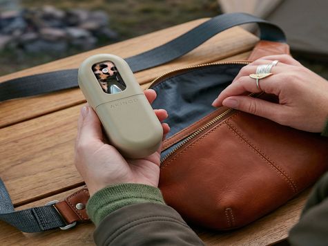 Couverts multifonction 13:25, Léopard