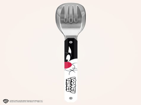 Akinod Mini Besteck 12:12, Sylvester