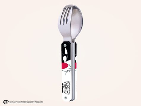 Akinod Mini Utensils 12:12, Sylvester