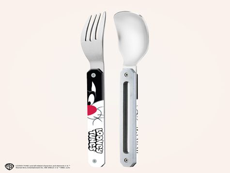 Akinod Mini Utensils 12:12, Sylvester