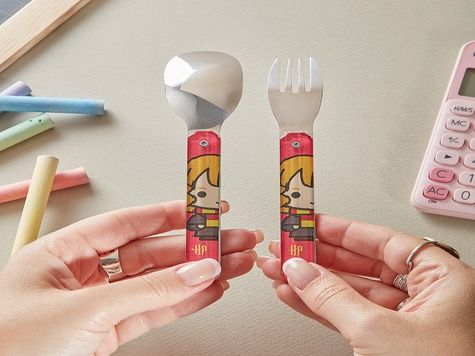 Akinod Mini Utensils 12:12, Chibi HP - Hermione