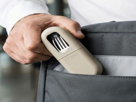 Multifonction Utensils 13:25, Dark grey aluminum