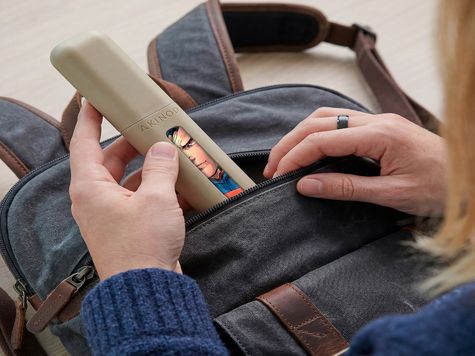 Besteck 12:34, Superman