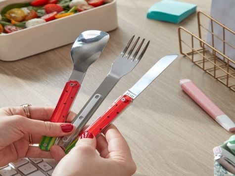 Straight Cutlery 12h34, Watermelon