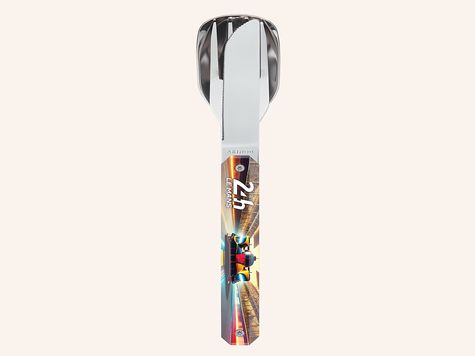 Couverts 12:34, 24H Le Mans « Hypercar »