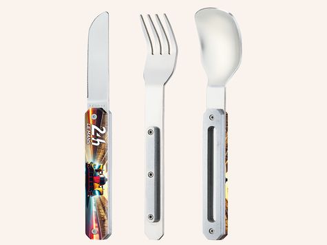 Couverts 12:34, 24H Le Mans « Hypercar »