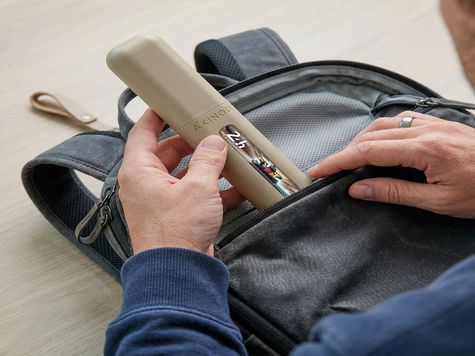 Besteck 12:34, 24H Le Mans « Hypercar »