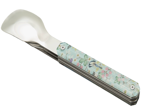Straight Cutlery 12h34, Gourmet Blossom