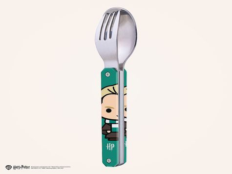 Akinod Mini Besteck 12:12, Chibi HP - Drago