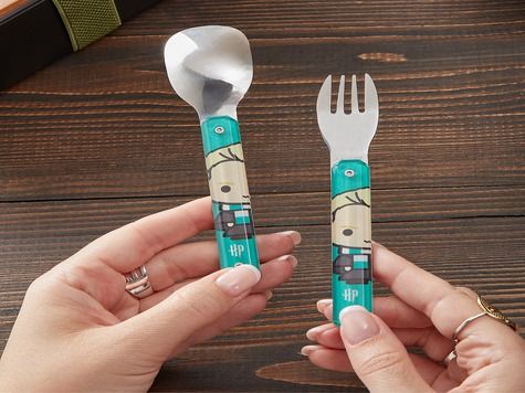 Akinod Mini Besteck 12:12, Chibi HP - Drago