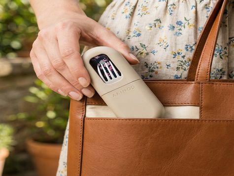 Multifonction Utensils 13:25, Cherry blossom