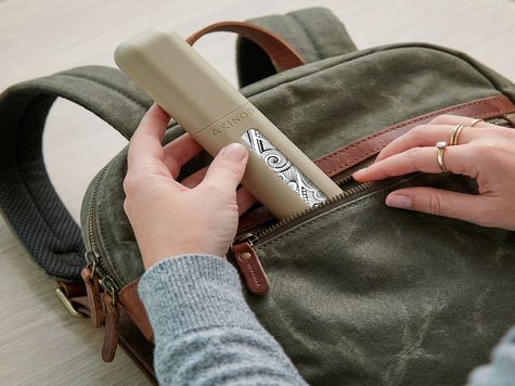 Couverts 12:34, Arabesques