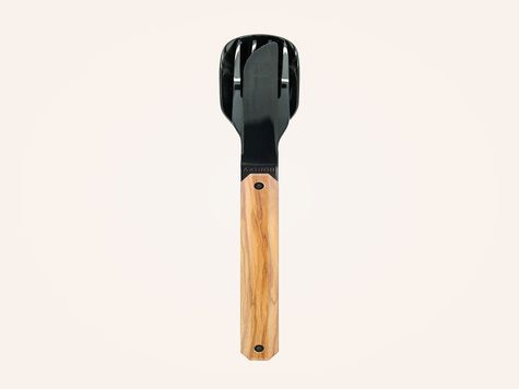 Straight Cutlery 12h34, Olive wood