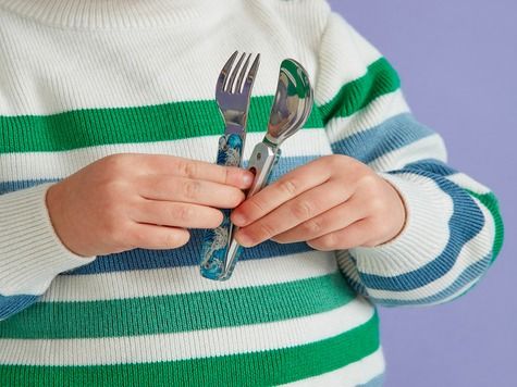 Couverts Akinod Mini 12:12, Ukiyo-e