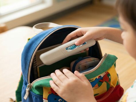 Couverts Akinod Mini 12:12, Ukiyo-e