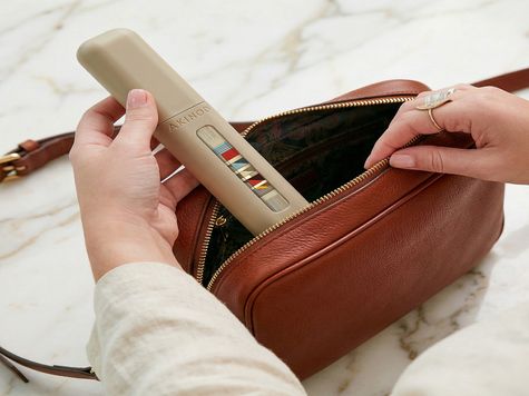 Couverts 12:34, Bauhaus