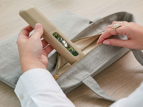 Couverts 12:34, Jungle