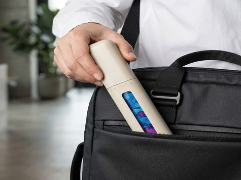 Utensils 12:34, Hibiscus