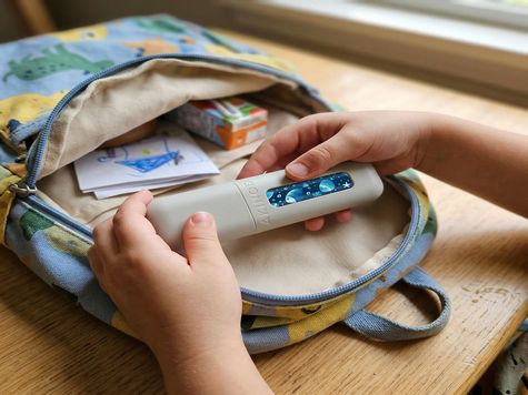 Couverts Akinod Mini 12:12, Poissons