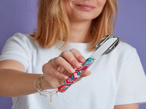 Couverts 12:34, Amour