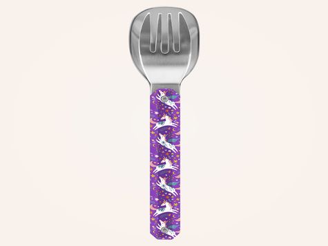 Akinod Mini Utensils 12:12, Unicorns