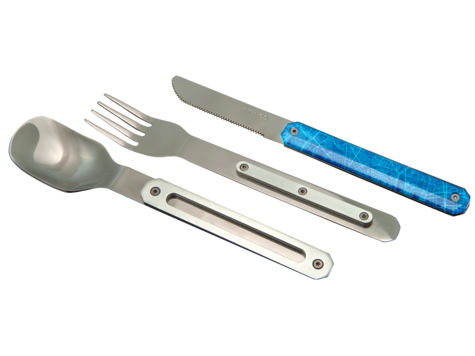 Straight Cutlery 12H34, Downtown blue
