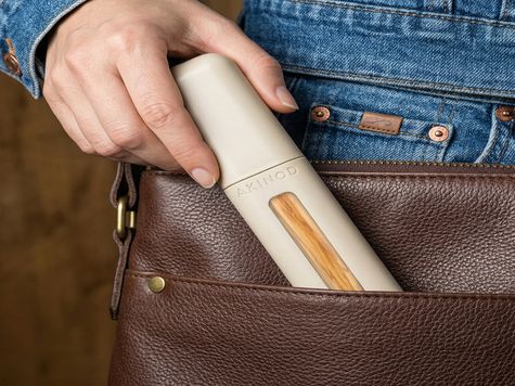 Utensils 12:34, Olive wood