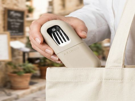 Multifonction Utensils 13:25, Carbon