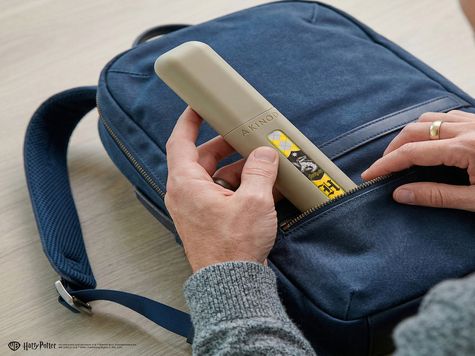 Couverts 12:34, HP - Poufsouffle