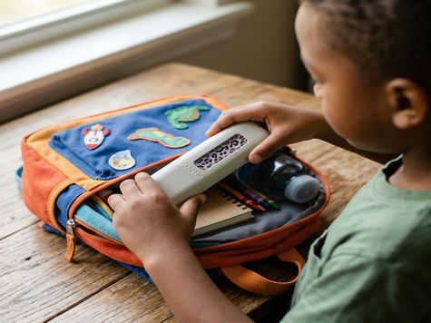 Akinod Mini Utensils 12:12, Roar