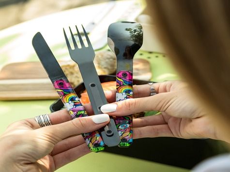 Straight Cutlery 12h34, Jimy