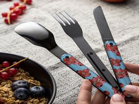 Straight Cutlery 12h34, Currant