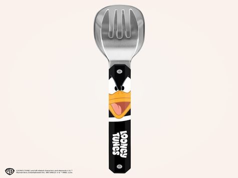 Couverts Akinod Mini 12:12, Daffy Duck