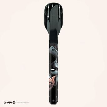 Set Posate Gourmet Akinod Magnetic Straight - 12H34 MIRROR Bouquet Persian (Coltello, Forchetta, Cucchiaio)