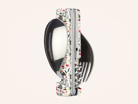 Multifonction Utensils 13:25, Pastoral