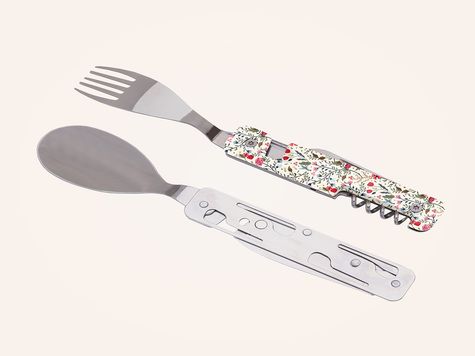 Multifunction Cutlery 13:25, Pastoral