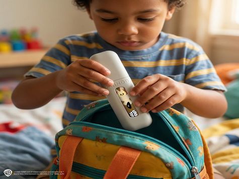 Akinod Mini Utensils 12:12, Wile E. Coyote