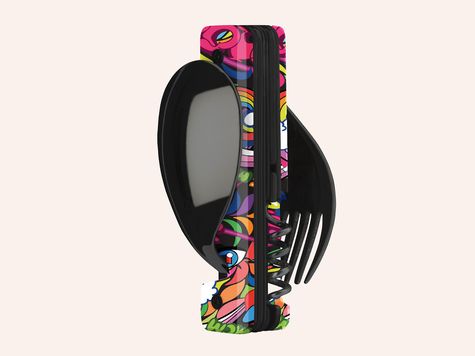 Multi Besteck 13:25, Jimy