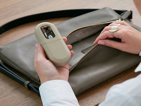 Couverts multifonction 13:25, Highlands