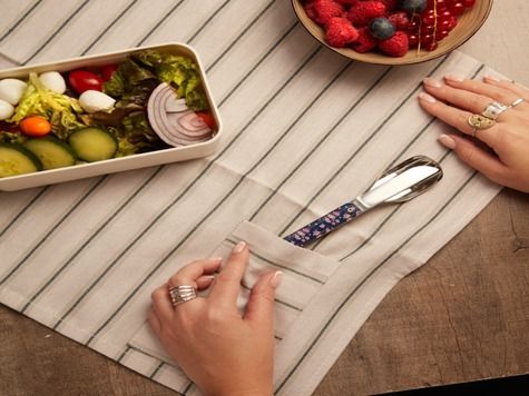 Wrap de transport 11:37, Bleu