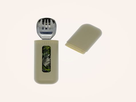 Etui de transport, Couverts Akinod Mini / 12:12