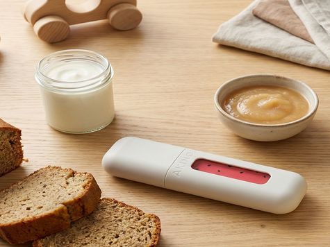 Etui de transport, Couverts Akinod Mini / 12:12